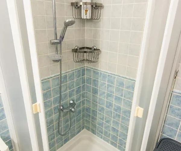 Casa De Palmeras Апартаменты