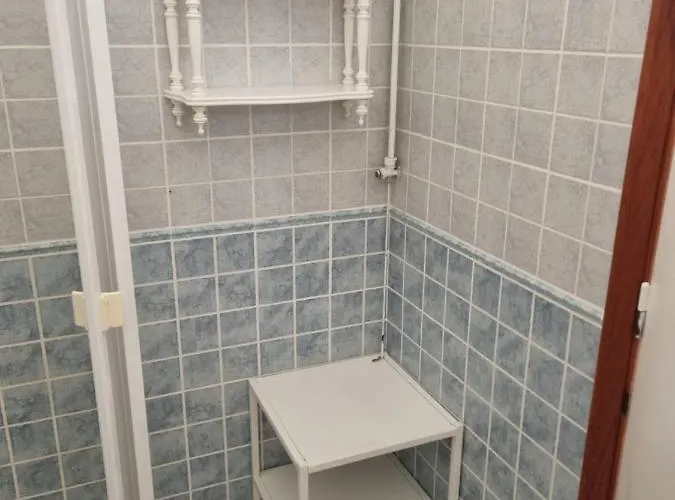 Апартаменты Casa De Palmeras Адехе