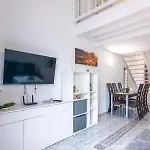 Casa De Palmeras Apartmán *