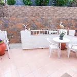 Apartmán Casa De Palmeras