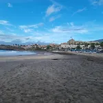 Casa De Palmeras Apartmán