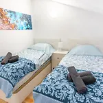 Casa De Palmeras *