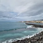 Apartmán Casa De Palmeras *