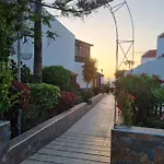 Casa De Palmeras Apartmán