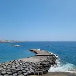 Apartmán Casa De Palmeras