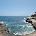 Apartmán Casa De Palmeras Costa Adeje (Tenerife)