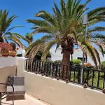 Casa De Palmeras * Costa Adeje (Tenerife)