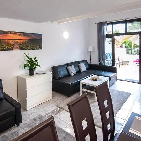 Casa De Palmeras Apartment Costa Adeje (Tenerife)