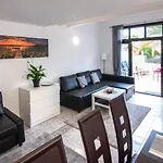Casa De Palmeras Апартаменти Адехе