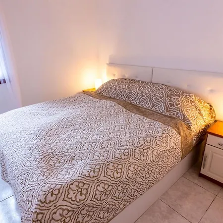 Casa De Palmeras Apartamento Costa Adeje (Tenerife)