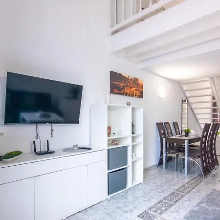 Casa De Palmeras Appartement *