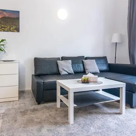 Casa De Palmeras * Адехе