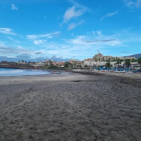 Casa De Palmeras Апартаменты