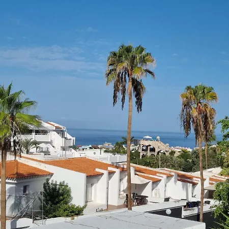 Casa De Palmeras * Costa Adeje (Tenerife)