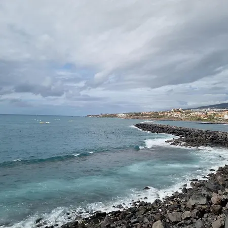 Апартаменты Casa De Palmeras *