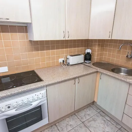 Casa De Palmeras * Адехе