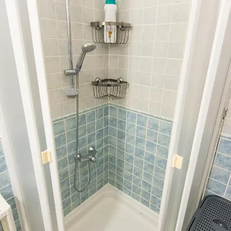 Casa De Palmeras Appartement