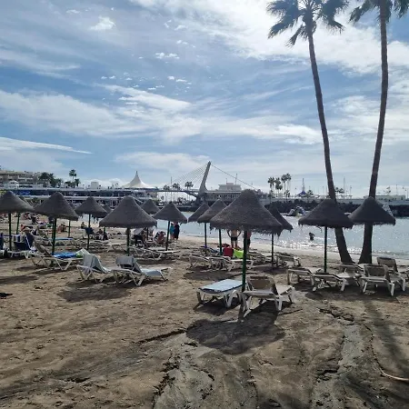 Casa De Palmeras * Costa Adeje (Tenerife)