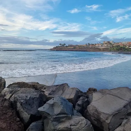 Casa De Palmeras Apartamento