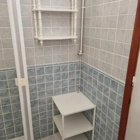 Апартаменты Casa De Palmeras Адехе