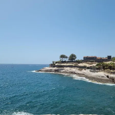 Casa De Palmeras Апартаменты