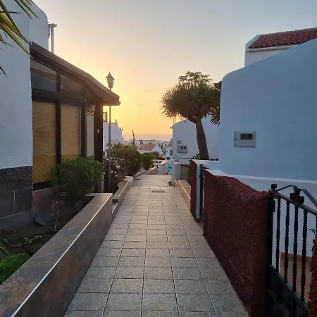 Casa De Palmeras Costa Adeje (Tenerife)