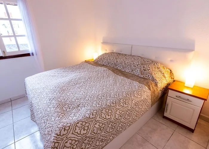 Casa De Palmeras Appartement Costa Adeje (Tenerife)