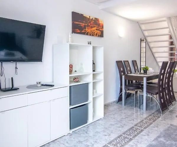 Appartement Casa De Palmeras *