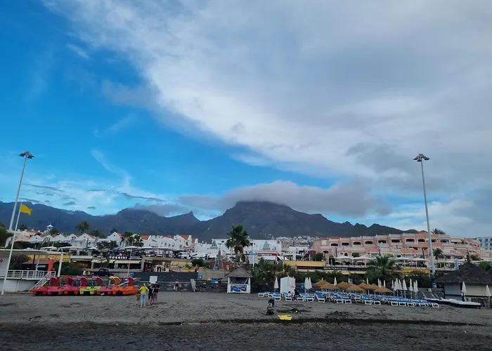 Appartement Casa De Palmeras