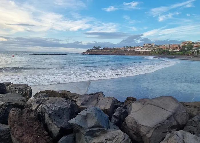 Casa De Palmeras Appartement