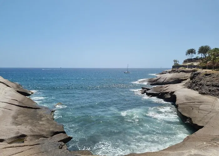 Appartement Casa De Palmeras Costa Adeje (Tenerife)